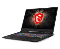 MSI GL75 i7-9750H/16GB/512/Win10 RTX2070 144Hz - 526621 - zdjęcie 2
